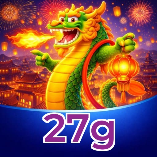 Promoções e bônus exclusivos da 27g