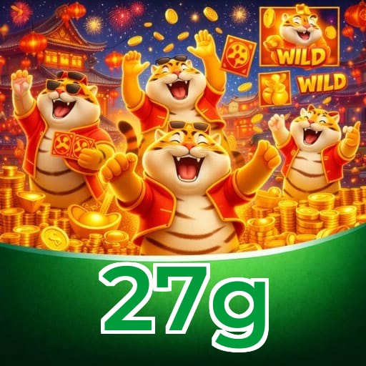 Fortune Tiger Slot Game