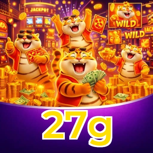 Dicas para ganhar na 27g