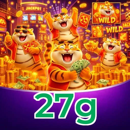 Slots Premium da PG Soft na 27g