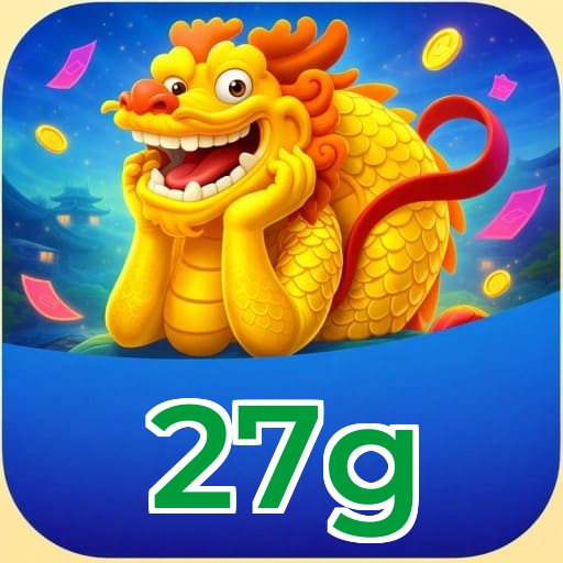 Siga a 27g no Facebook